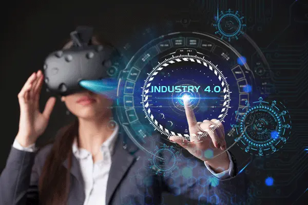 How XR and AI Technology Can Innovate the Heavy Industries Sector